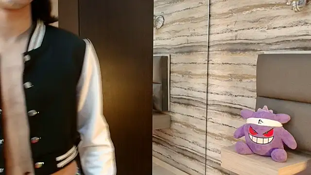 Lovers 21 online show from January 19, 3:42 am