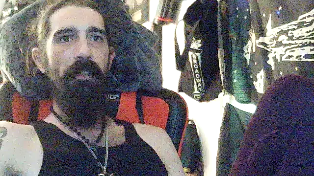 Neekaleek89 online show from March 10, 10:49 pm