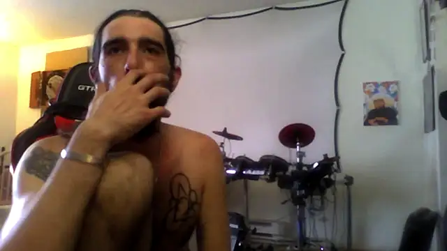 Snapshot of Neekaleek89 chatting on September 25, 10:41 pm Neekaleek89 online show from September 25, 10:41 pm