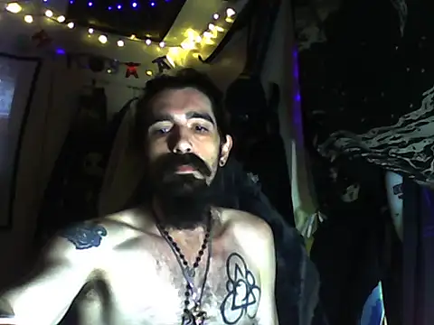 Neekaleek89 online show from February 26, 5:03 pm