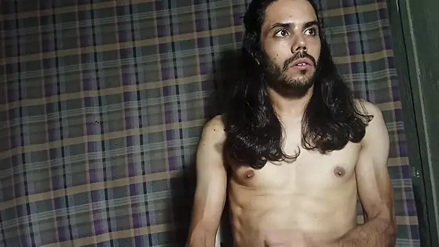 Jack Spermre online show from November 7, 11:41 pm