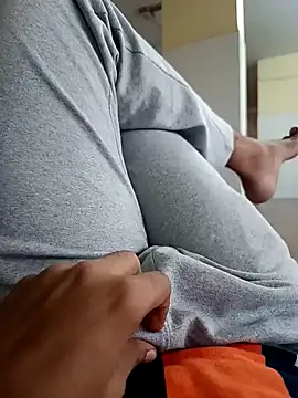 ramboram897 online show from October 21, 3:20 am