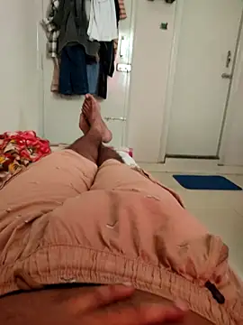 ramboram897 online show from October 2, 7:01 am