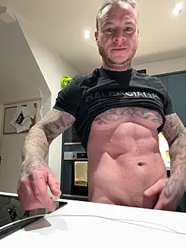 TeasySam online show from October 1, 10:03 pm