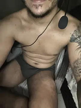 gtzmoreno online show from May 21, 7:15 am