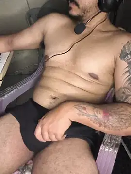 gtzmoreno online show from June 23, 5:23 am