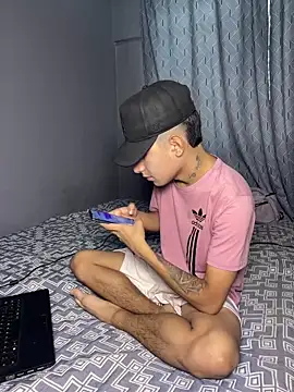 cristyan arias online show from September 26, 3:10 pm