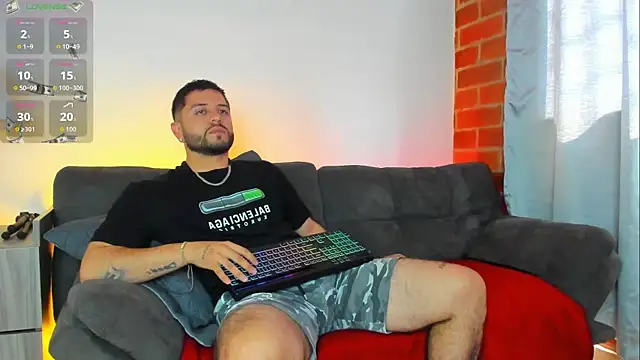 TomSloam online show from October 15, 1:19 pm