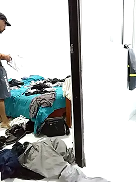 kingbickcockDn online show from October 10, 9:50 pm