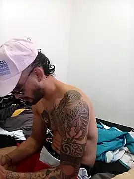 kingbickcockDn online show from October 14, 3:08 pm