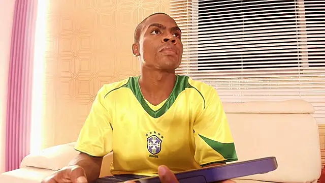 Snapshot of george_lance chatting on October 18, 4:39 am george lance online show from October 18, 4:39 am