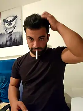 Cihangir0941 online show from October 29, 7:11 am