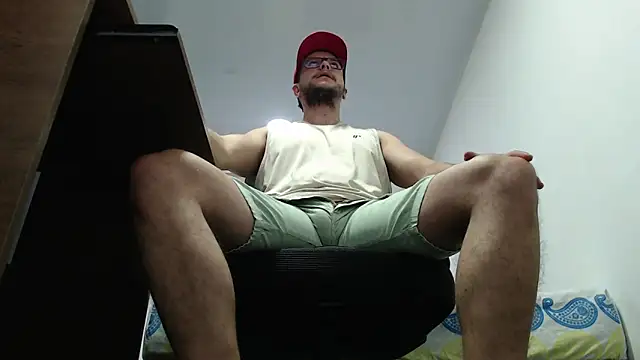 Snapshot of DirtyNotLimits_ chatting on October 3, 2:00 pm DirtyNotLimits  online show from October 3, 2:00 pm