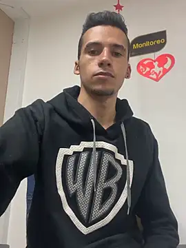 wiland hot23 online show from September 26, 11:02 pm