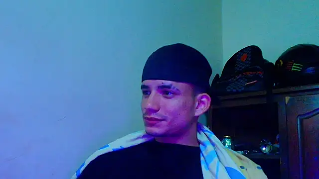 danni scoot online show from February 14, 5:13 am