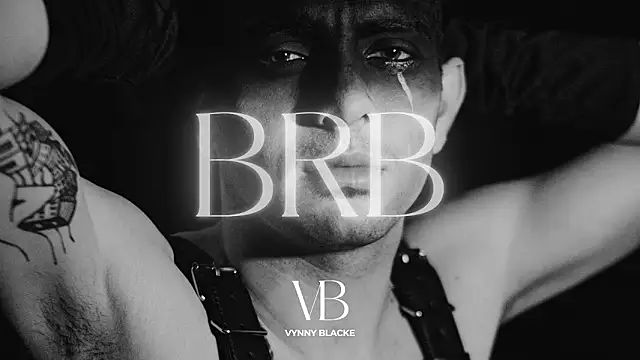 VynnyBlacke  online show from March 10, 4:29 am