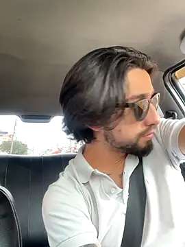 maximusdominus26 online show from October 13, 8:48 pm