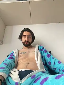 maximusdominus26 online show from September 30, 4:54 pm