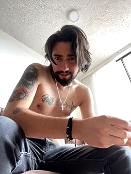 maximusdominus26 online show from September 28, 6:06 pm