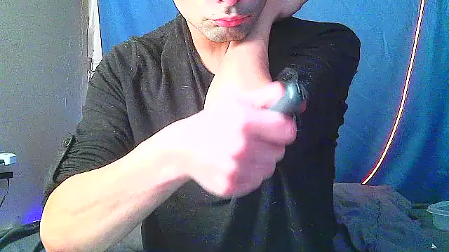 highinhtxx online show from October 10, 4:56 pm