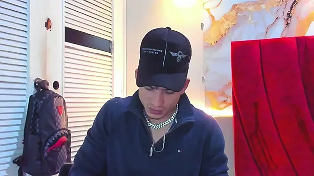 daniscot online show from January 7, 3:55 am