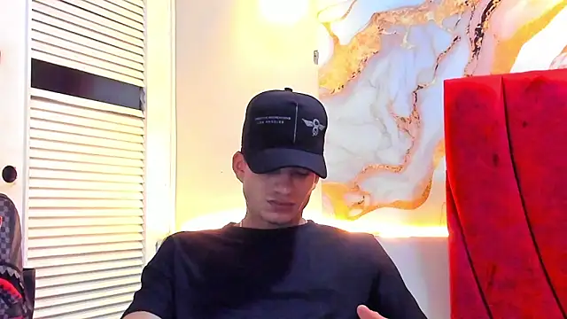 daniscot online show from November 12, 4:18 am