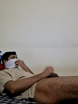 abhi05x online show from October 7, 7:07 pm