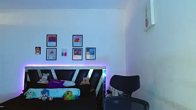 Sebasxxl12 online show from March 12, 7:54 pm