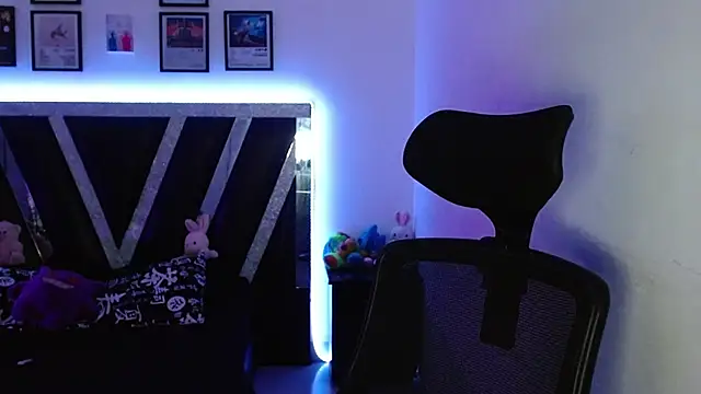 Sebasxxl12 online show from October 20, 2:54 pm