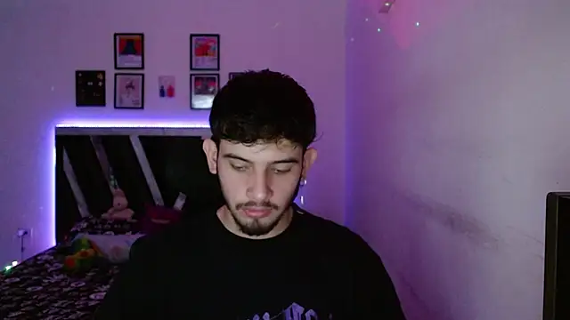 Sebasxxl12 online show from November 26, 9:40 pm