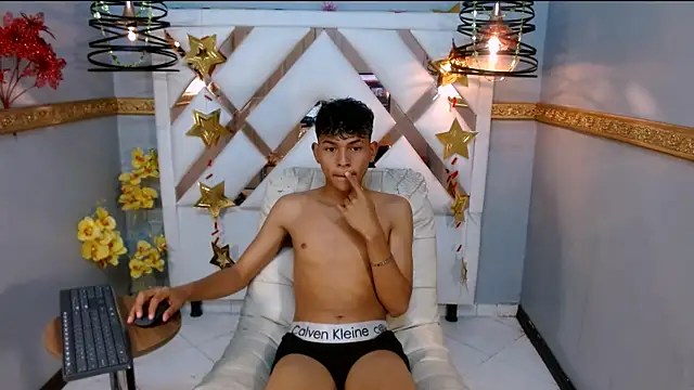 Sammy Millers online show from October 14, 10:39 pm