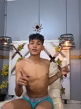 Sammy Millers online show from October 18, 12:54 pm