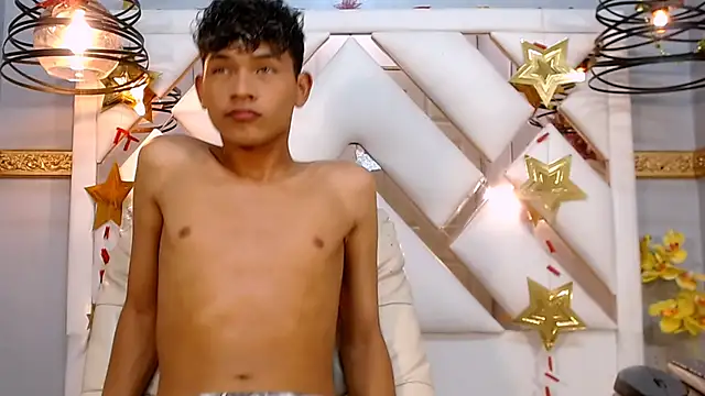 Sammy Millers online show from October 9, 8:36 pm