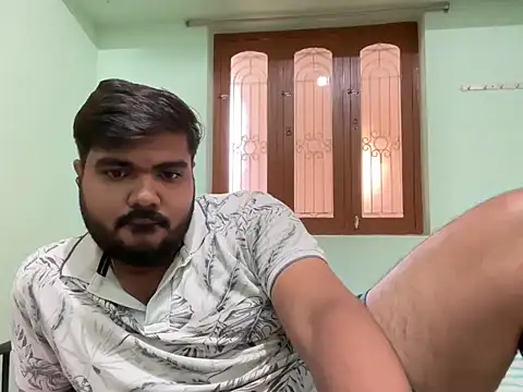 Snapshot of Romeo_Sam2 chatting on October 11, 7:12 am Romeo Sam2 online show from October 11, 7:12 am