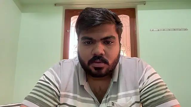 Romeo Sam2 online show from November 19, 4:12 am