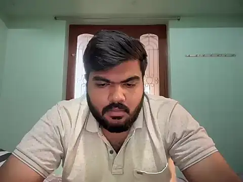 Romeo Sam2 online show from January 14, 8:19 am