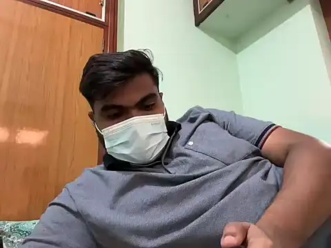 Snapshot of Romeo_Sam2 chatting on September 29, 8:13 am Romeo Sam2 online show from September 29, 8:13 am