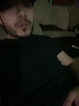 Zafirito online show from November 2, 10:47 pm