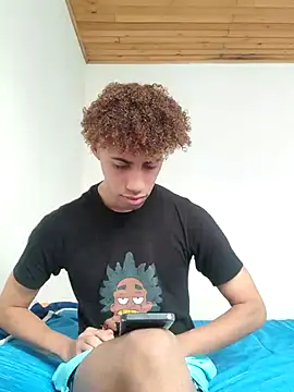 The boy good online show from November 10, 3:06 pm