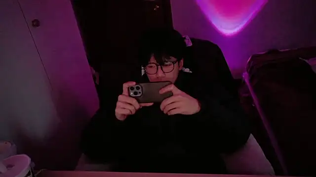 hangzi-0011 online show from January 18, 9:55 am