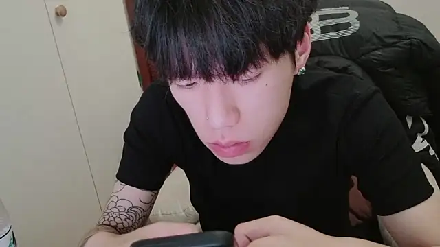 hangzi-0011 online show from January 16, 12:19 pm