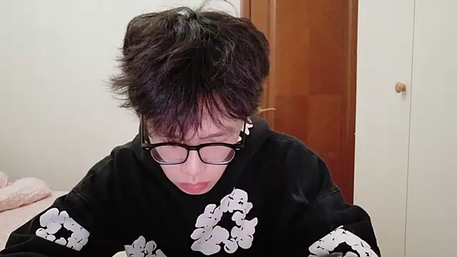 hangzi-0011 online show from November 6, 1:25 pm