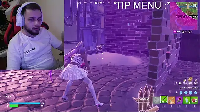 KingAdonisss online show from November 3, 4:53 pm