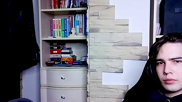  Chris Next Door  online show from October 8, 1:59 pm