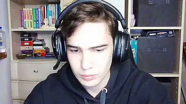  Chris Next Door  online show from October 1, 4:00 pm