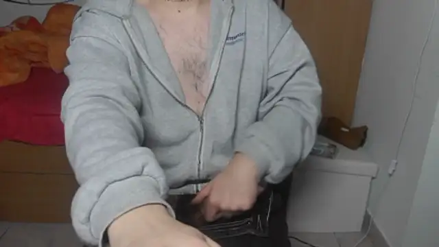 cazzo18cm3 online show from January 8, 4:45 pm