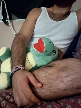 rojo guerrero online show from October 5, 2:04 am