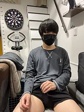 mikan kun st online show from February 12, 12:00 pm