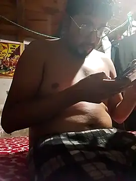 RAJV  online show from April 29, 5:30 pm