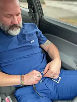 fuckadilf online show from February 9, 9:19 pm